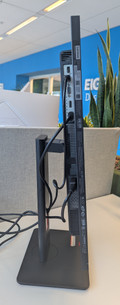 Lenovo ThinkVision T27-40 + MC60 Webcam (Image 3 sur 4)