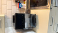 Siemens EQ900 TQ903R09 Zwart (Afbeelding 1 van 5)