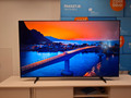 Samsung Mini-led 75" M83H (2026) + Samsung HW-B66CF (2025) (Afbeelding 1 van 5)