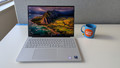 HP OmniBook 5 Next Gen AI PC OLED 16-bm0970ndx (Afbeelding 1 van 5)