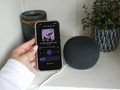 Google Home Speaker Grijs (Afbeelding 1 van 3)