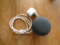 Google Home Speaker Grijs (Afbeelding 2 van 3)