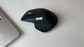 Logitech MX Master 4 Graphite (Image 4 of 5)