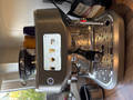 Sage The Oracle Dual Boiler Acier Inoxydable Brossé (Image 1 sur 1)