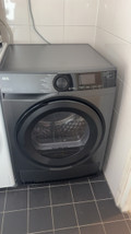 AEG TR76CBB96 SensiDry (Image 1 of 1)