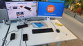 Lenovo ThinkPad USB4 Dock 5000 (Image 4 sur 5)