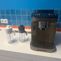 De'Longhi Magnifica EVO ECAM290.81.TB + Descaler (Image 1 of 5)
