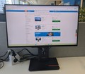 Lenovo ThinkVision T24-40 (Afbeelding 1 van 4)