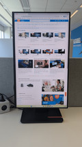 Lenovo ThinkVision T24-40 (Afbeelding 2 van 4)