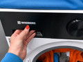 Wisberg WBDR5AW8ML CondenserClean (Afbeelding 4 van 5)
