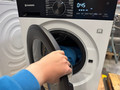 Wisberg WBWM3A5W9NB SwiftWash & CreaseControl (Image 5 of 5)