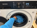 Wisberg WBWM3A3W8NB SwiftWash & CreaseControl (Afbeelding 5 van 5)