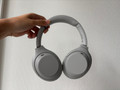 Sony WH-1000XM4C Zwart (Afbeelding 4 van 4)