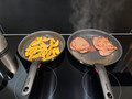 Tefal Ingenio Excellence Ceram Fusion Core inductie Pannenset 13-delig (Afbeelding 1 van 5)