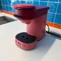 Philips Machine à Café à Dosettes Senseo Vibe CSA225/90 Rouge (Image 5 sur 5)