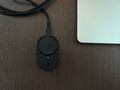 SteelSeries Rival Pro WL Draadloze Gaming Muis Wit (Afbeelding 3 van 5)
