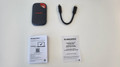 Sandisk Extreme Portable SSD V3 1 To (Image 4 sur 5)