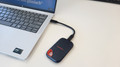 Sandisk Extreme Portable SSD V3 1 To (Image 2 sur 5)