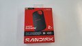Sandisk Extreme Portable SSD V3 1 To (Image 5 sur 5)