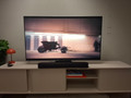 Sonos Beam Ultra Wit + Sonos Sub Mini + 2x Sonos Era 100 SL Wit (Afbeelding 1 van 5)