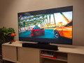 Sonos Beam Ultra Wit + Sonos Sub Mini + 2x Sonos Era 100 SL Wit (Afbeelding 3 van 5)
