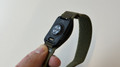 Garmin CIRQA Smart Band S/M Blauw (Afbeelding 3 van 5)