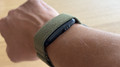 Garmin CIRQA Smart Band S/M Blauw (Afbeelding 2 van 5)
