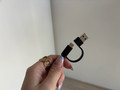 Lenovo VoIP 5000 Casque de Bureau Filaire (Image 4 sur 4)
