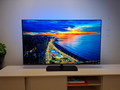 Philips Ambilight 48" OLED811 (2026) (Image 1 sur 7)