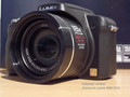 Panasonic Lumix DMC-FZ18 (Afbeelding 1 van 1)