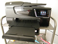 HP Officejet 6600 e-All-in-One (Afbeelding 1 van 3)