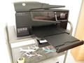 HP Officejet 6600 e-All-in-One (Afbeelding 2 van 3)