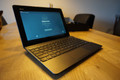 Asus Transformer Pad TF701 + Dock 32 GB Gray (Afbeelding 1 van 1)