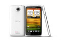 HTC One X 16 GB Grijs (Afbeelding 1 van 2)