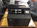 HP LaserJet Pro 200 Color MFP M276NW (Afbeelding 3 van 3)