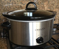 Crock-Pot Slowcooker 3,5 L (Afbeelding 1 van 1)