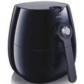 Philips Airfryer HD9220 Noir (Image 3 sur 3)