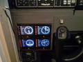 Saitek Pro Flight Instrument Panel PC (Afbeelding 1 van 1)