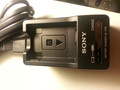 Sony Battery Charger BC-TRW (Image 1 of 2)