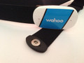 Wahoo TICKR Heart Rate Monitor Chest Strap White (Image 4 of 6)