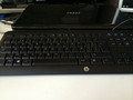 HP Slim bedraad toetsenbord Azerty (Afbeelding 1 van 1)