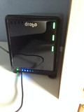 Drobo 5D (Afbeelding 1 van 1)