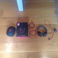 Beats Studio Zwart (Afbeelding 1 van 5)