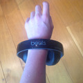Beats Studio Zwart (Afbeelding 2 van 5)