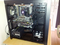 Corsair Obsidian 450D Window (Image 1 sur 3)