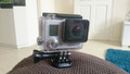 GoPro HD HERO3+ Silver Edition (Afbeelding 1 van 2)