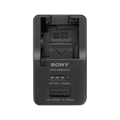 Sony CyberShot DSC-HX50V Black (Afbeelding 1 van 2)