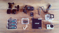 GoPro HD HERO3+ Black Edition (Afbeelding 1 van 1)