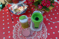 DOMO My Blender DO436BL Groen (Afbeelding 3 van 3)
