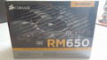 Corsair RM650 (Afbeelding 1 van 4)
